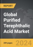 Purified Terephthalic Acid: Global Strategic Business Report- Product Image