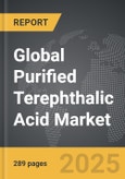 Purified Terephthalic Acid: Global Strategic Business Report- Product Image