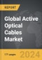 Active Optical Cables: Global Strategic Business Report - Product Thumbnail Image