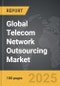 Telecom Network Outsourcing - Global Strategic Business Report - Product Thumbnail Image