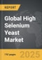 High Selenium Yeast - Global Strategic Business Report - Product Image