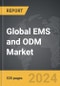 EMS and ODM - Global Strategic Business Report - Product Thumbnail Image