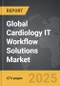 Cardiology IT Workflow Solutions - Global Strategic Business Report - Product Thumbnail Image