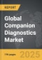 Companion Diagnostics: Global Strategic Business Report - Product Image