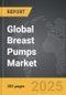 Breast Pumps: Global Strategic Business Report - Product Image