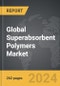 Superabsorbent Polymers: Global Strategic Business Report - Product Thumbnail Image