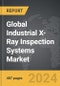 Industrial X-Ray Inspection Systems - Global Strategic Business Report - Product Thumbnail Image