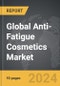 Anti-Fatigue Cosmetics - Global Strategic Business Report - Product Thumbnail Image