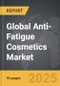 Anti-Fatigue Cosmetics - Global Strategic Business Report - Product Image