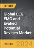 EEG, EMG and Evoked Potential Devices: Global Strategic Business Report- Product Image