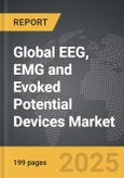 EEG, EMG and Evoked Potential Devices - Global Strategic Business Report- Product Image