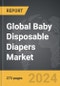 Baby Disposable Diapers: Global Strategic Business Report - Product Thumbnail Image