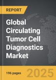 Circulating Tumor Cell (CTC) Diagnostics: Global Strategic Business Report- Product Image