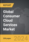 Consumer Cloud Services - Global Strategic Business Report- Product Image