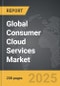 Consumer Cloud Services - Global Strategic Business Report - Product Image