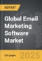 Email Marketing Software: Global Strategic Business Report - Product Image