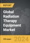 Radiation Therapy Equipment - Global Strategic Business Report - Product Image