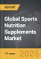 Sports Nutrition Supplements - Global Strategic Business Report - Product Image