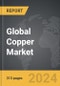 Copper - Global Strategic Business Report - Product Image