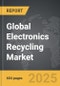 Electronics Recycling - Global Strategic Business Report - Product Image