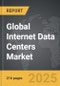 Internet Data Centers: Global Strategic Business Report - Product Thumbnail Image