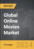 Online Movies: Global Strategic Business Report- Product Image