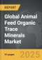 Animal Feed Organic Trace Minerals - Global Strategic Business Report - Product Thumbnail Image