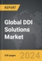 DDI (DNS, DHCP, and IPAM) Solutions - Global Strategic Business Report - Product Thumbnail Image