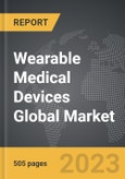 Wearable Medical Devices - Global Market Trajectory & Analytics- Product Image