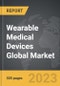 Wearable Medical Devices - Global Market Trajectory & Analytics - Product Thumbnail Image