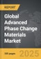 Advanced Phase Change Materials (PCM) - Global Strategic Business Report - Product Image