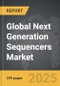 Next Generation Sequencers: Global Strategic Business Report - Product Image