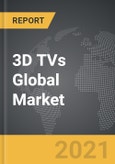 3D TVs - Global Market Trajectory & Analytics- Product Image