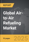 Air-to-Air Refueling - Global Strategic Business Report- Product Image