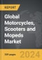 Motorcycles, Scooters and Mopeds - Global Strategic Business Report - Product Image