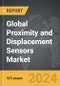 Proximity and Displacement Sensors: Global Strategic Business Report - Product Image