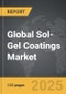 Sol-Gel Coatings: Global Strategic Business Report - Product Thumbnail Image