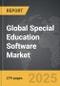 Special Education Software: Global Strategic Business Report - Product Image