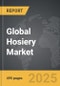 Hosiery (Women and Men) - Global Strategic Business Report - Product Thumbnail Image