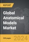 Anatomical Models - Global Strategic Business Report - Product Thumbnail Image