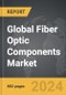 Fiber Optic Components - Global Strategic Business Report - Product Image