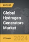 Hydrogen Generators - Global Strategic Business Report - Product Thumbnail Image