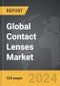 Contact Lenses - Global Strategic Business Report - Product Thumbnail Image