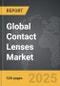 Contact Lenses - Global Strategic Business Report - Product Thumbnail Image