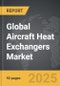 Aircraft Heat Exchangers - Global Strategic Business Report - Product Thumbnail Image