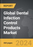 Dental Infection Control Products - Global Strategic Business Report- Product Image