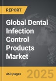 Dental Infection Control Products - Global Strategic Business Report- Product Image