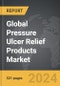Pressure Ulcer Relief Products - Global Strategic Business Report - Product Thumbnail Image