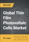 Thin Film Photovoltaic Cells: Global Strategic Business Report - Product Thumbnail Image