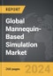 Mannequin-Based Simulation - Global Strategic Business Report - Product Thumbnail Image
